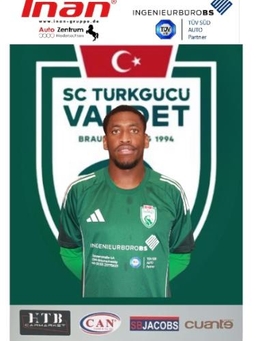 Avatar Bild für Harold Kamdem Mougnol