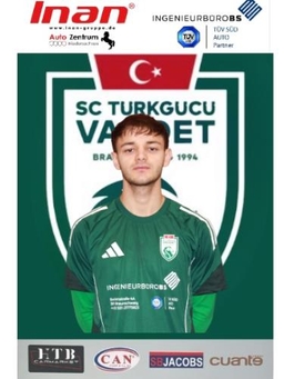 Avatar Bild für Dzhaner Karakash