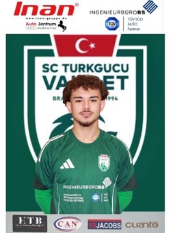 Avatar Bild für Armagan Kücük