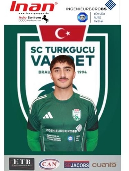 Avatar Bild für Samer Mustapha