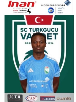 Avatar Bild für Pascal Nshimiymana
