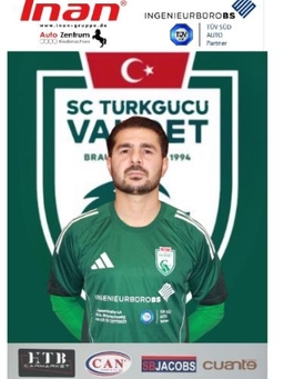 Avatar Bild für Firat Ugrac