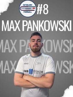 Avatar Bild für Max Pankowski