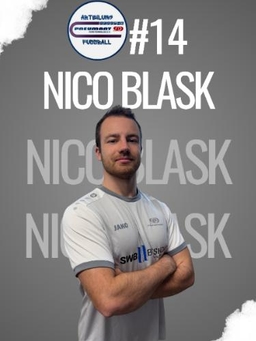 Avatar Bild für Nico Blask