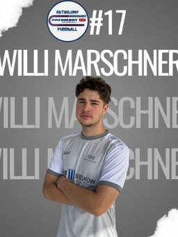 Avatar Bild für Willi Marschner