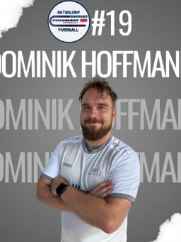 Avatar Bild für Dominik Hoffmann