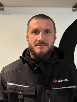 Avatar Bild für Almir Duhera