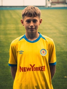 Avatar Bild für Marlon Fabisch