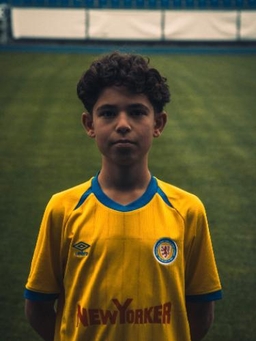 Avatar Bild für Mete Kaan Akkaya