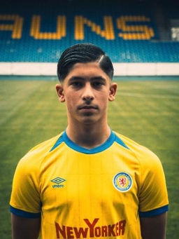 Avatar Bild für Malek Serhan