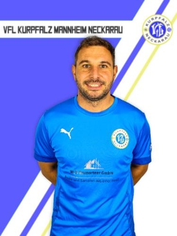 Avatar Bild für Rene Scherb