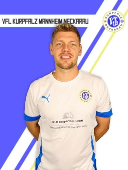 Avatar Bild für Daniel Zimmermann