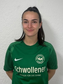 Avatar Bild für Lea Kunz