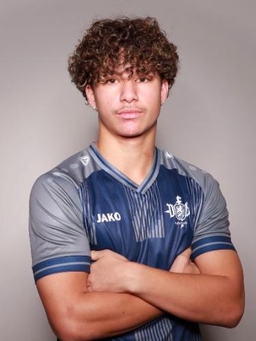 Avatar Bild für Jonas Albrecht