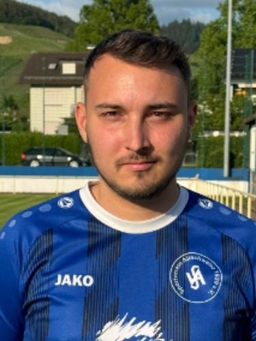 Avatar Bild für Luca Huck