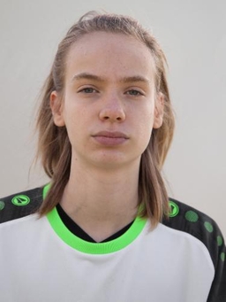 Avatar Bild für Nanosh Titus Elze