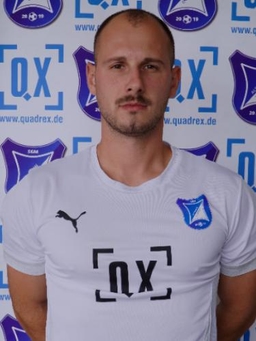 Avatar Bild für Niklas Geller