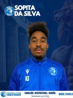 Avatar Bild für Sopita da Silva