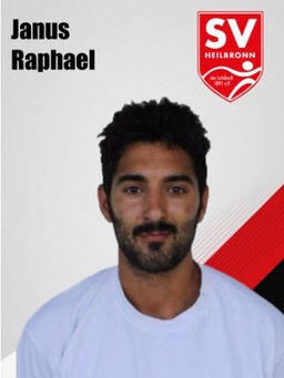 Avatar Bild für Raphael Janus