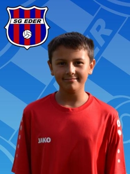 Avatar Bild für Nevio Walz