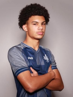 Avatar Bild für Tiago de Lima
