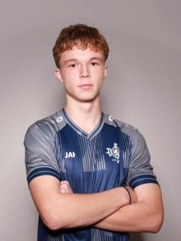 Avatar Bild für Joel Knüppel