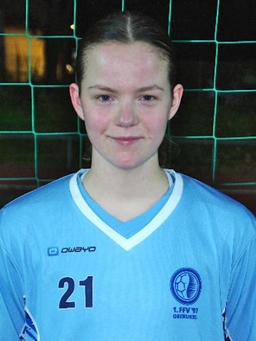 Avatar Bild für Nora Peselmann