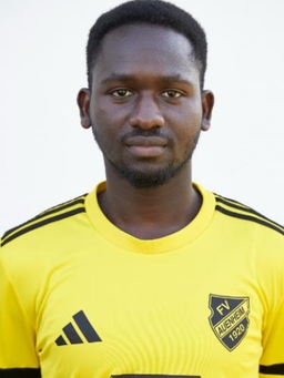 Avatar Bild für Elhadj Diallo