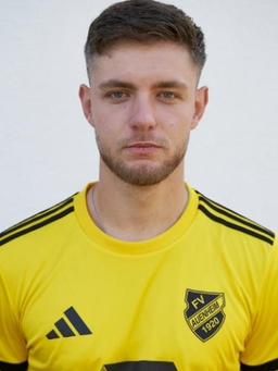 Avatar Bild für Marvin Dubielowski