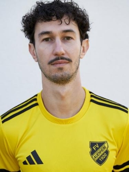 Avatar Bild für Theo Bobek