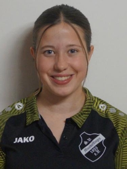 Avatar Bild für Mia Vetter