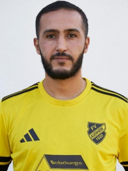 Avatar Bild für Hassan Maalmi