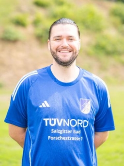 Avatar Bild für Torben Jung