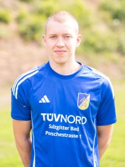 Avatar Bild für Louis Lange