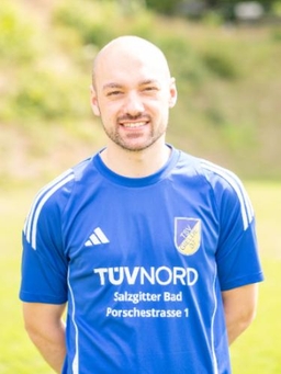 Avatar Bild für Pascal Schneider