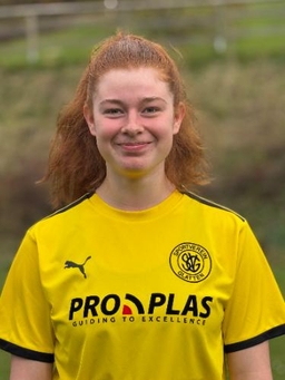 Avatar Bild für Michelle Junt