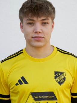 Avatar Bild für Mika Walter