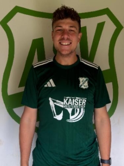 Avatar Bild für Fabian Wolf