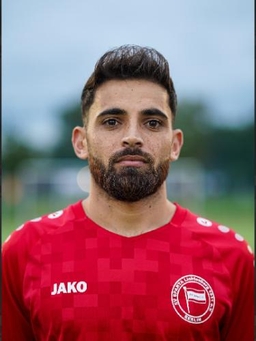 Avatar Bild für Raad Alsgier