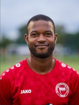 Avatar Bild für Gregory Sergio Bijnaar