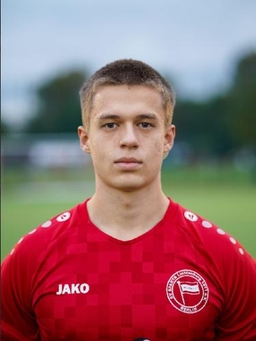 Avatar Bild für Melvin Hundt