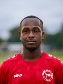Avatar Bild für Ahmed Usman Hussain