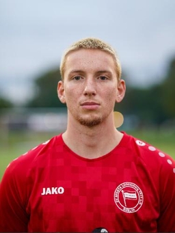 Avatar Bild für Luis Krienke