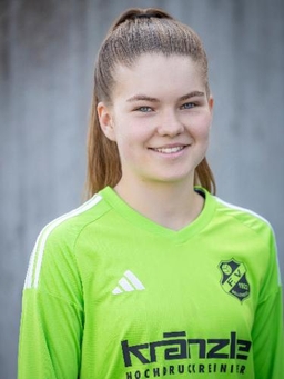 Avatar Bild für Jennifer Ehekircher