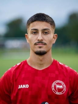 Avatar Bild für Luca Lescano