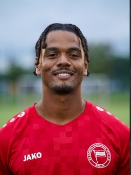 Avatar Bild für Tyrese-Osadolor Römer