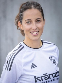 Avatar Bild für Elisa Mayer