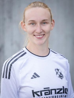 Avatar Bild für Svenja Rattinger