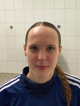 Avatar Bild für Matilda Borgerding
