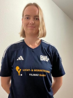 Avatar Bild für Annemarie Emken